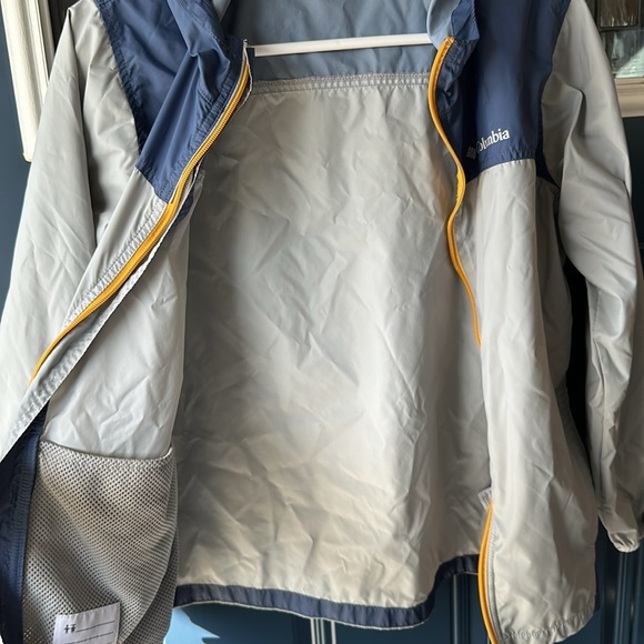 Columbia Spring Jacket - Picture 6 of 7